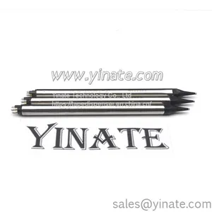 DCS-40FPR / DS-40KAA45-B Apollo Seiko Soldering Tips Cartridges for Lead Free Soldering Robotic Ceramic Welding Soldering Tips Apollo DCS Solder Tips thumbnail-4