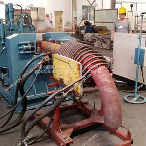 Induction Elbow Machine Manufacture Factory thumbnail-1