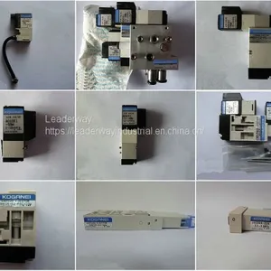 Yamaha Smt Spare Parts thumbnail-1