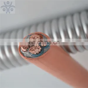 Shielded Rubber Flexible Cable thumbnail-3