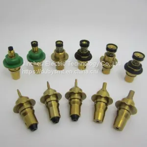 Original New JUKI NOZZLE 561 40010099 JUKI KE2000 FX JX Series Smt Machine Applied thumbnail-4