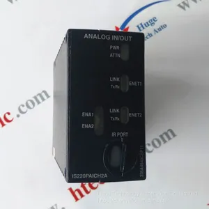 GE IS210MACCH2AEG New and Oringinal In Stock thumbnail-1