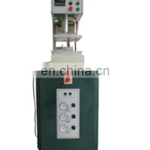 Single Head Welding Machine for UPVC Door&Window thumbnail-2