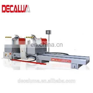 Made in China 45 Degrees Aluminum Profile Cutting Machine thumbnail-1