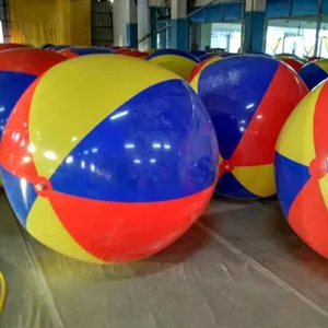 Inflatable Giant Beach Ball thumbnail-1