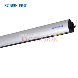 T PRISM Anti-light Tensioned Screen - Kinglux thumbnail-3