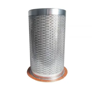 Mengma Supply Mann Built-in Oil Separator 4930653181 for Mann Compressor Parts thumbnail-3