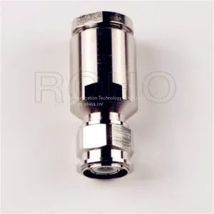 RF Connector TNC Male Plug for Rg58 LMR300 Cable thumbnail-2