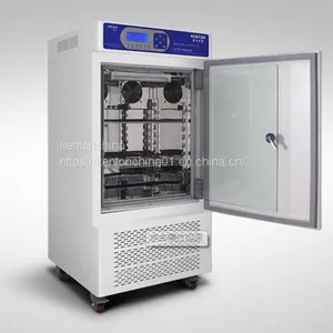 Constant Temperature and Humidity Incubator Manufacturers,Intelligent Temperature Control, Advanced Training Technology thumbnail-2