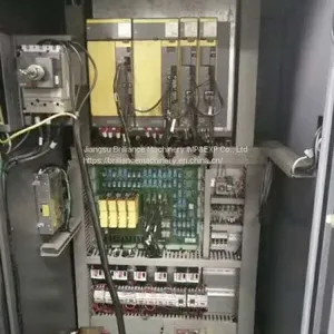 YCM TV116B Vertical Machining Center thumbnail-3