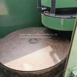 Shanghai M7475B Surface Grinding Machine thumbnail-2