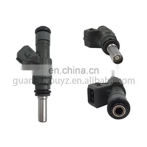 For VW AUDI Fuel Injector Nozzle OEM 0280155825 06B133551B thumbnail-1