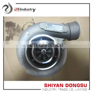 Cars Supercharger Power for HX40 4035234 Turbocharger thumbnail-4