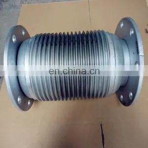 Diesel Engine Connection Exhaust Outlet Parts K19 3020988 Flexible Exhaust thumbnail-3