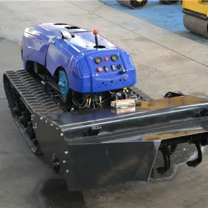 Concrete Roof Ridge Tile Machine Ridge Making Machine Ridging Machine Ridge Agricultural Machine thumbnail-3
