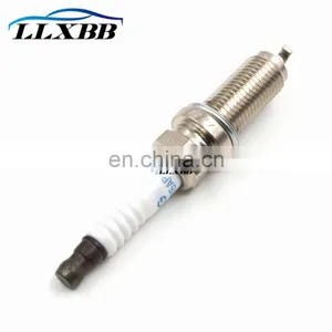 Genuine Auto Engine Spark Plug 22401-ED815 LZKAR6AP-11 For Nissan 22401ED815 thumbnail-1