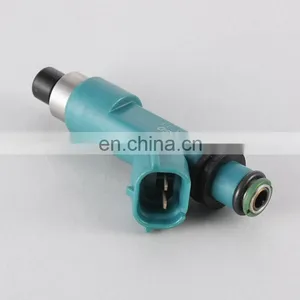 Machine Tools And Equipment Engine Assembly Standard Size Auto Fuel Injector Nozzle 1.3L OEM 297500-0460 For Japanese Used Cars thumbnail-1