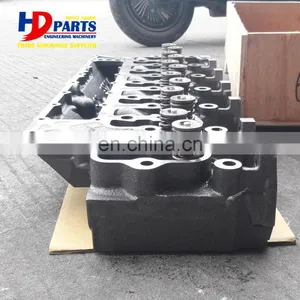 Diesel Engine B5.9 Cylinder Head 3966454 3922691 3917287 Kit 3927299 3802340 thumbnail-2