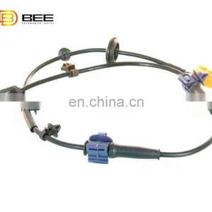ABS Wheel Speed Sensor Front Left For HONDA 57455SAGH01 57455SAGH02 57455SAG013 57455SAG003 57455SENH01 57455SAG 57455SEN thumbnail-1