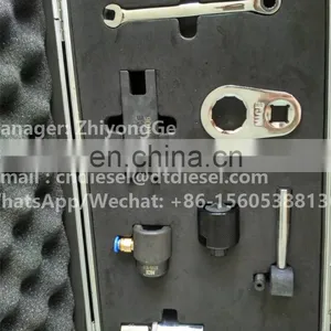 NO,107(2) CAT320 Dismounting and Measuring Tools thumbnail-5