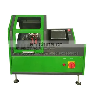 CRDI Common Rail Diesel Fuel Injector Test Bench With QR Coding EPS205 thumbnail-1