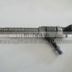 Common Rail Injector 0445110467 for DONGFENG ZD30 thumbnail-1