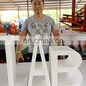 Longwell High Performance Automatic CNC EPS Styrofoam Cut Machine thumbnail-3