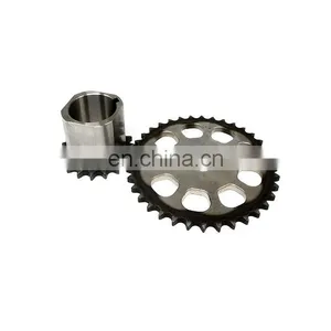 XYREPUESTOS AUTO PARTS Repuestos Al Por Mayor Timing Chains Engine Part Auto Car for Toyota Hiace TRH22 13506-75050 2TR thumbnail-5