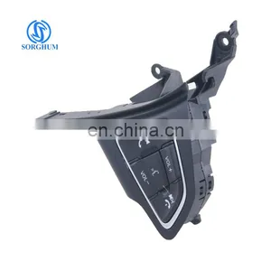 Hot Sale Steering Wheel Control Switch For Ford Kuga II 2018-2019 GJ5T-14K147-CA thumbnail-2