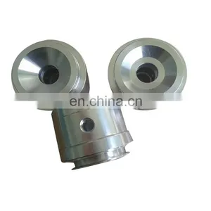 7075 Cnc Lathe Parts Photographic Connecting Rod Aluminum Cnc Product thumbnail-4