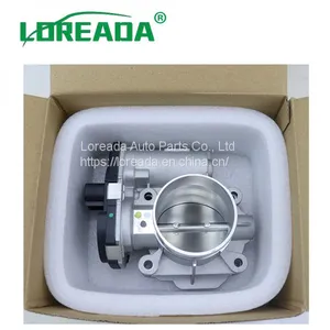 LOREADA 2.4 THROTTLE BODY 12631186 WITH ACTUATOR 217-3428 NEW For Chevrolet GMC MALIBU Opel PONTIAC VAUXHALL 2.4 V300 thumbnail-5