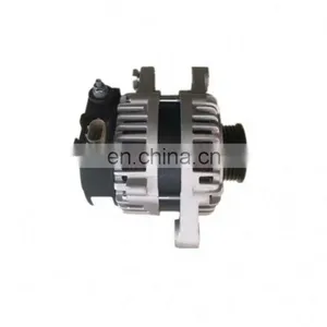 Competitive Price Alternator 1 Mw 4JB1 For Truck thumbnail-6