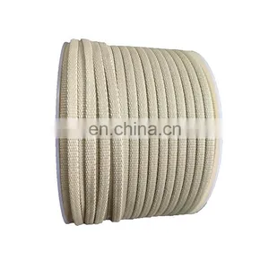 Resistant Loading Quenching Unloading Table Aramid Fiber Roller Rope thumbnail-3