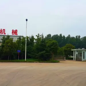 Suzhou Hengyuan Food Machinery Co., Ltd. company overview - view 1 thumbnail