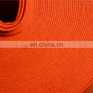 Customized Size Industrial Industry Felt White Polyester Non Woven Fabric thumbnail-3