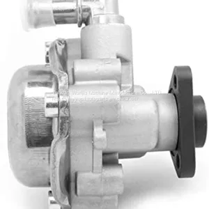 POWER STEERING PUMP BMW 3 (E46) 320i 320Ci 323i 323Ci 325i 328i 328Ci 330i 330Ci 32416760036 32416750423 32416760034 JPR415 thumbnail-1