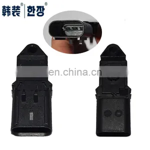 MAP Sensor Intake Manifold Absolute Pressure Sensor for DFM Dong Feng Foton Trucks OE 5wk9684 4076493 thumbnail-1