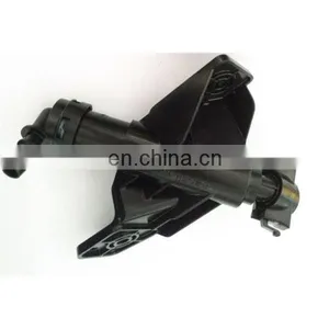 Left&Right Headlight Washer Telescopic Nozzle for Car K5 OEM 98671-D4000 L 98672-D4000 R thumbnail-2