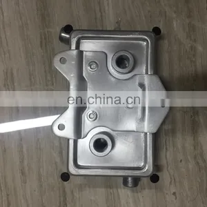 6011800065 / 601 180 00 65 China Auto Parts Oil Cooler for Mercedes Sprinter 901 902 903 904 thumbnail-3