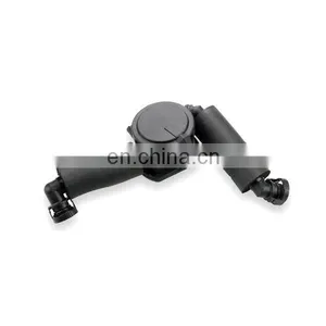 Crankcase Breather Hose OEM 11617563476 thumbnail-1