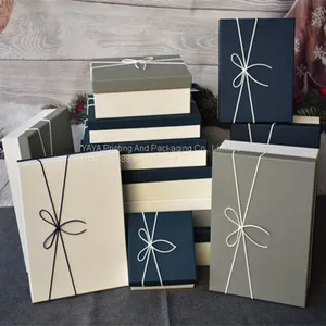 Paper Gift- Box thumbnail-4