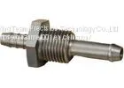 High Strength Car Temperature Sensor , Cnc Precision Parts Corrosion Resistant thumbnail-1
