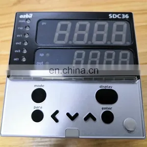Japan Thermostat C36TROUA 10DO thumbnail-1