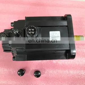 YASKAWA AC Servo Motor SGMGH-44DCA61 thumbnail-1