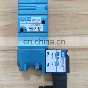 MAC Solenoid Valve 411A-D0A-DM-DDFJ-1KJ thumbnail-4