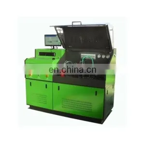 220V 3 Phase 11KW Common Rail Test Bench With HEUI and EUI/EUP CAMBOX Test Bench CR718 thumbnail-1