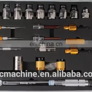 23 Pcs Common Rail Injectors Repair Tools thumbnail-2