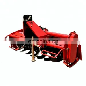 3 Point Hitch Rotary Tiller With CE for Sale thumbnail-4