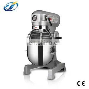B20-B 20L Capacity Commercial Use Dough Mixer thumbnail-1