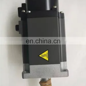 High Speed Original 400w Mitsubishi HG-KR43J AC Servo Motor Drive thumbnail-6
